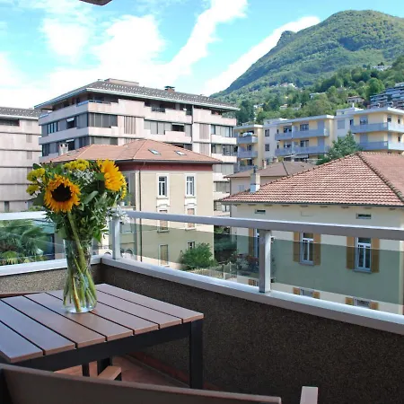 Shina Appartement