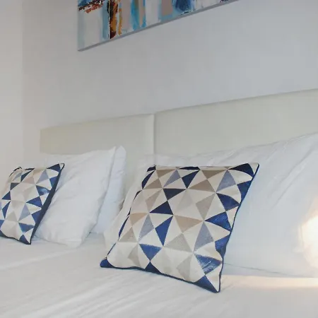 Shina App- 8 By Interhome Lugano