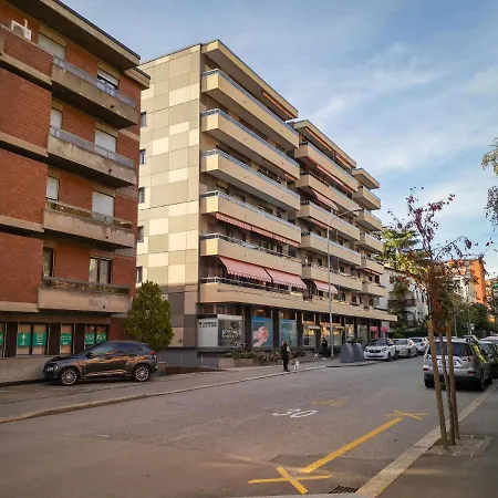Appartement Shina