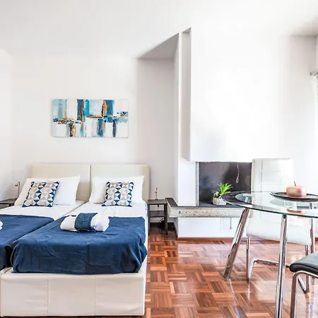 Shina App- 8 By Interhome Lugano