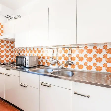 Appartement Shina