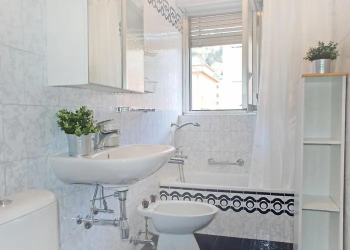 Shina App- 8 By Interhome Lugano