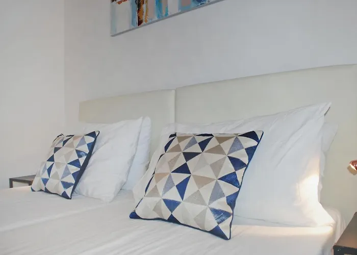 Shina App- 8 By Interhome Lugano