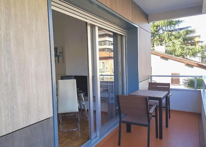 Shina App- 8 By Interhome *