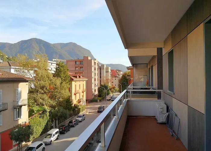 Apartamento Shina App- 8 By Interhome *