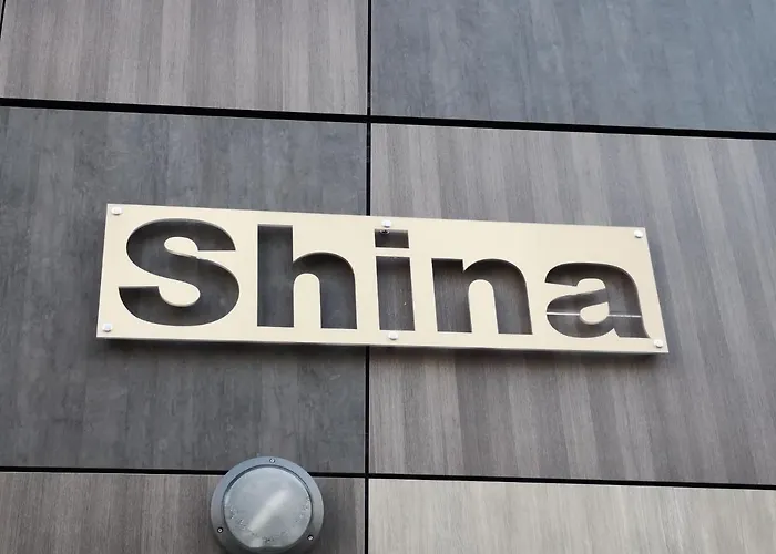 Shina App- 8 By Interhome *