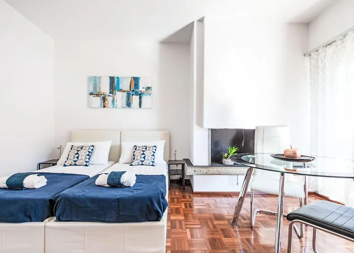 Shina App- 8 By Interhome Lugano