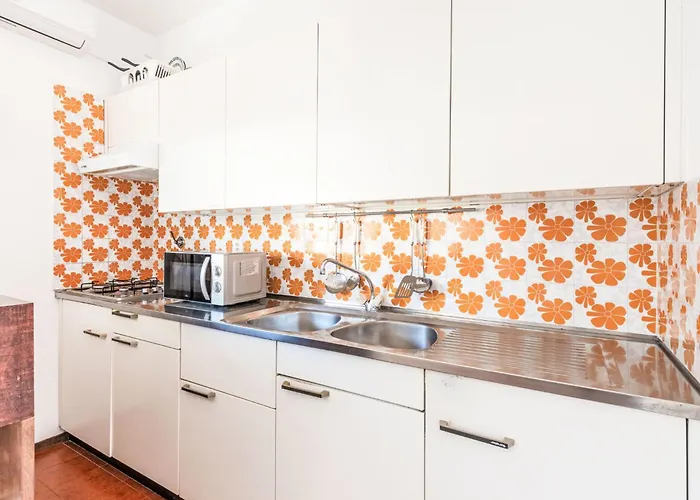 Apartamento Shina App- 8 By Interhome