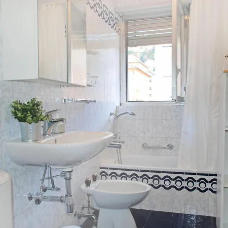 Shina App- 8 By Interhome Lugano